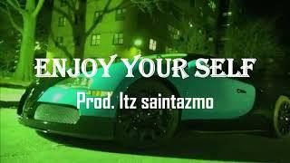 Pop Smoke - Enjoy Yourself feat. Burna Boy [Music Video] Prod. Itz saintazmo