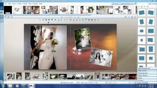 How to Design a Photo Album