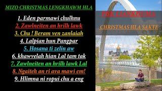 KRISMAS HLA CHUL THEI LOTE - PBK LIANKHUMA