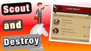 How to read and break down Scout Reports - With Mystery Guests