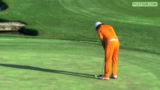 Shot of the Day: May 6, 2012 from Quail Hollow Club