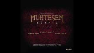 Muhteşem Yüzyıl The Magnificent Century Official Soundtrack Vol. 1 16 Akincinin Aşkı HQ