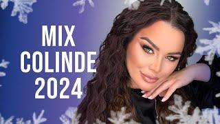 Muzica 2024 De Craciun ️ Cele Mai Frumoase Melodii Romanesti 2024 De Craciun ️ Mix Colinde 2024