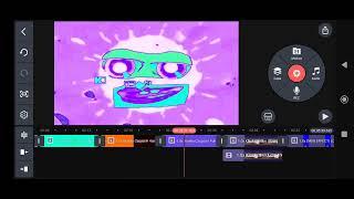 How To Make Klasky Csupo Effects (Sponsored Preview 2 Effects) (Extended) On Android KineMaster