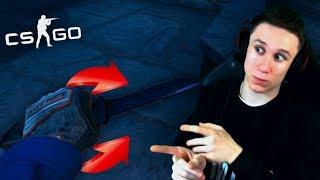 НОВЫЕ НОЖИ В КС ! - CS:GO / КС:ГО