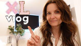 XL Weekly Vlog I Schlafzimmer Renovierung, etwas shopping und Gequatsche    by Meloflori