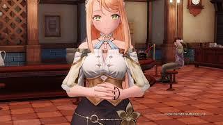 Atelier Ryza 2   Teaser Trailer CTC