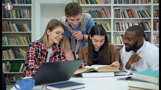 Once in a Lifetime Experience Studying at Avicenna International College