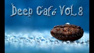 Nigel Stately - Deep Café Vol.8