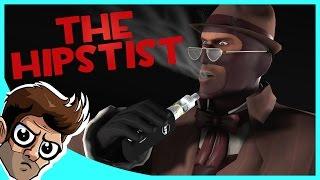 The Hipstist [SFM] - Lyle McDouchebag