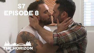 What Took You So Long | The Horizon Series | S7 Ep8 | Gay Romance Drama Series!