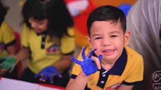 VKIDS Pre-school Promo Video | Best International Pre-School | Nursery | Kindergarten | Playhome |