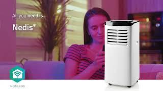 Smart Air Conditioner - WIFIACMB1WT7 (EN)