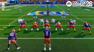 I Played College Football 26 Early - Here's The Truth