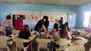 English in the Elementary Grades (B1) Demonstration