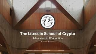 Litecoin as a First Class Citizen