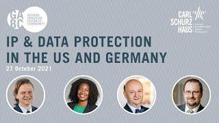 IP & Data Protection in the US and Germany