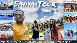 Hawaii Of China | Sanya Hainan | Dadonghai Bay | 2021 | Vlog | Day 2
