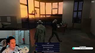 ПРОДЛИЛ МЕД КАРТУ И ХОТЕЛ ПОЗНАКОМИТЬСЯ GTA 5 RP