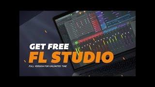 Download FREE FL Studio 12/20 Crack (Working)