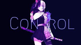 Anime Mix [AMV] -  Control