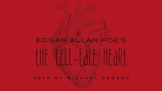 The Tell Tale Heart read by Michael deMeng