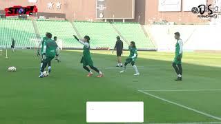 Entrenamiento Santos Laguna!