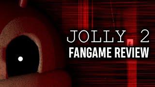 JOLLY 2 | Fan Game Review