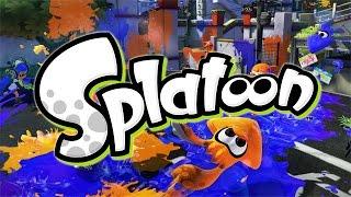 VS Theme 9 (Sucker Punch) - Splatoon OST Extended