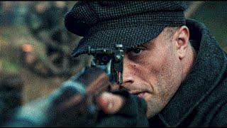 Barney Shooting Scene | Peaky Blinders