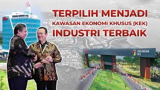 Gresik Special Economic Zone: Celebrating Indonesia's Best Industrial Estate