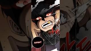 Merciless Mc Manhwa‼️ #manhwa #edit #rage  #fight #amv #mmv #crazy #overpowered #merciless #angry