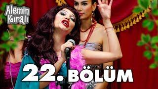 Alemin Kıralı 22. Bölüm | Full HD