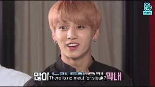 [ENGSUB] Run BTS! EP.57 {BTS Chef}  Full Episode