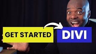 Divi Builder for Beginners - Divi Tutorial 2024