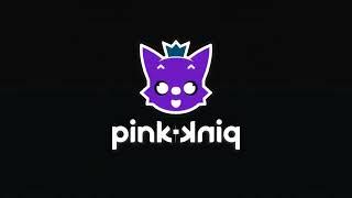 Pinkfong logo in G major 10