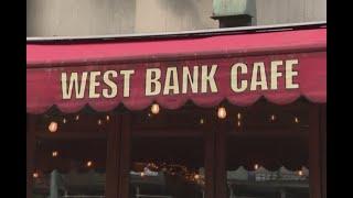 West Bank Cafe in Hell's Kitchen gets strong community support to stay open