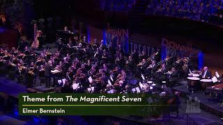 Theme from The Magnificent Seven | The Orchestra at Temple Square