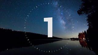 Simple photo countdown Premiere Pro Templates