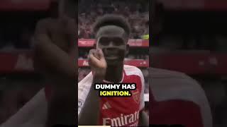 incredible goals galore