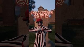 GTA Online Halloween Outfits  #gta5 #gtaoutfits #gta #gtahalloween #gtaonline