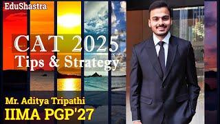 CAT 2025 Monthly Plan by CAT IIMA Topper, CAT 2025, GMAT Coaching, CAT 2025 Strategy, CAT 2025 Class