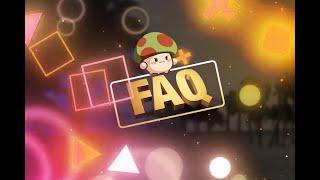 FAQ Mushroom или часто задаваемые вопросы|+Плюс советы по геймплею в игре Legend of Mushroom