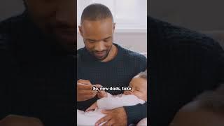 New Dads' Guide to Self Care #dadselfcare #mentalhealth  #selfcarematters #motivation