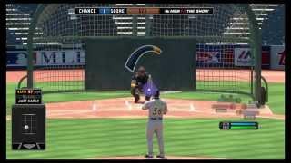 MLB 14 The Show |Road to the Show|Goro Shigeno| Episode 6|The Best Around