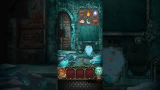 100 doors journey level 57