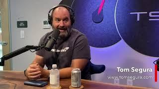 When Joey Diaz dosed Tom Segura