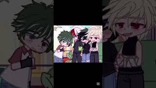 ️... #gacha #deku #gachaclub #bakugo #mhacommunity #todoroki  #tdbkdk #memes #meme #fyp #trend