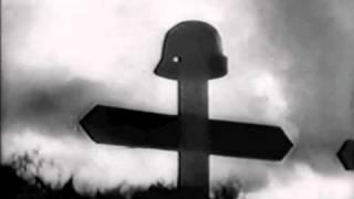"Les Morts Dansant"  Movie.  Song:Magnum.  Video: School project.