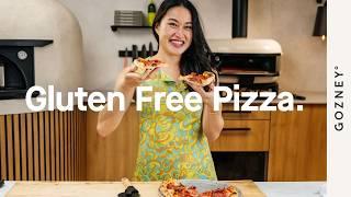 The Ulimate Gluten Free Pizza | Gozney